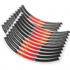 RIM RING STICKER SET